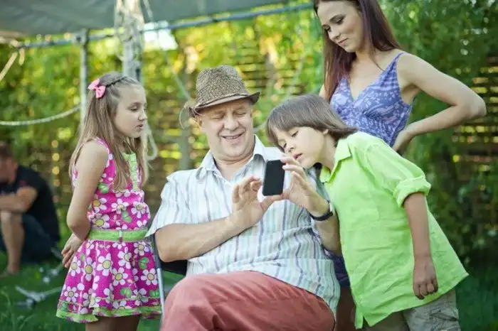 Как выглядят дети-актеры из сериала «Сваты» сегодня