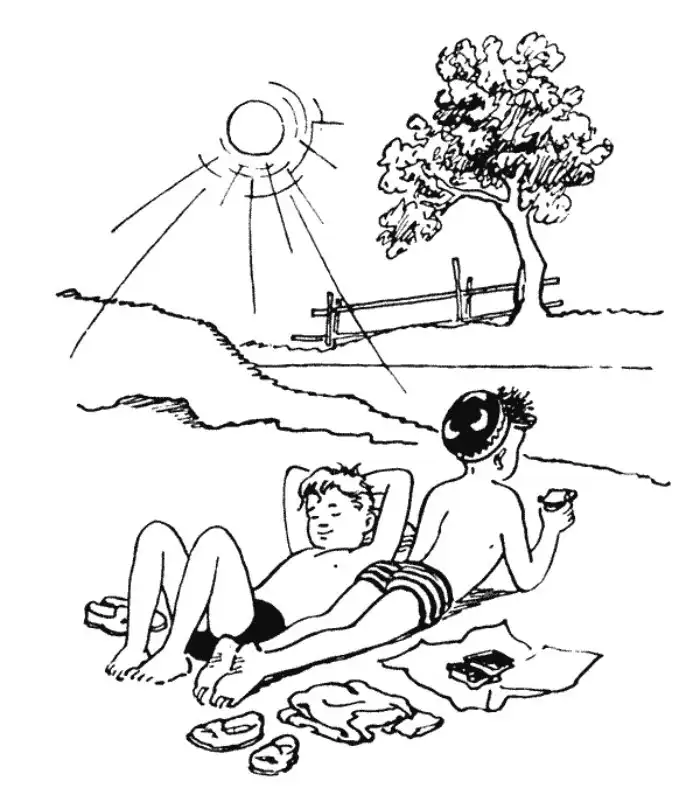 Про «неправильные бутерброды»