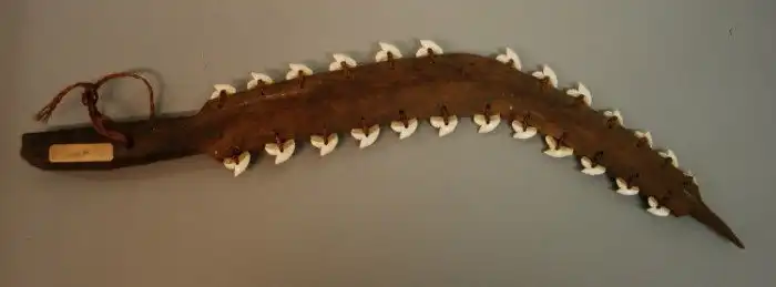 Что делает экзотичное оружие экзотичным