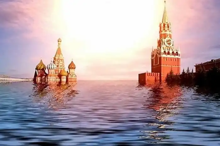 Полезно ли глобальное потеплениии России?