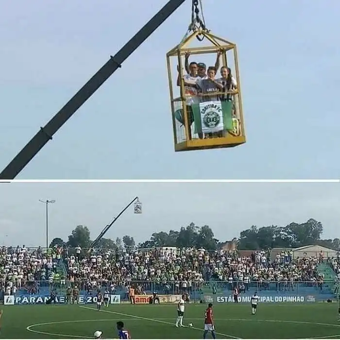 VIPай меня полностью: когда важность зашкаливает