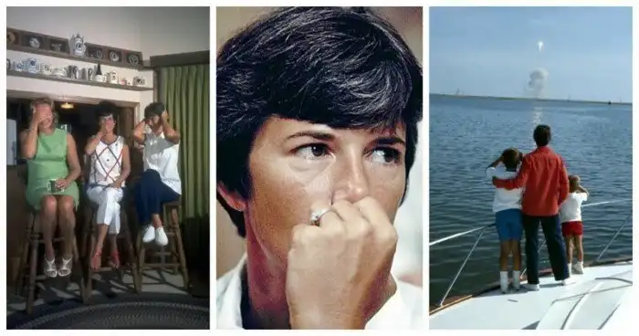 50 лет назад: радость и слезы семей астронавтов во время миссии "Апполона-11" на Луну