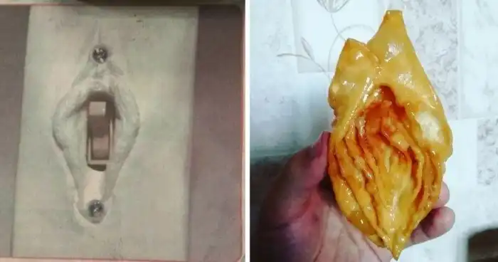 Всё правильно, всё по Фрейду