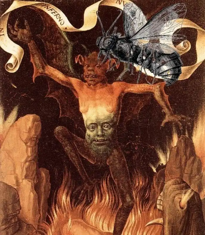 Трипаносомоз - паразиты в крови или почему боятся мух Цеце?