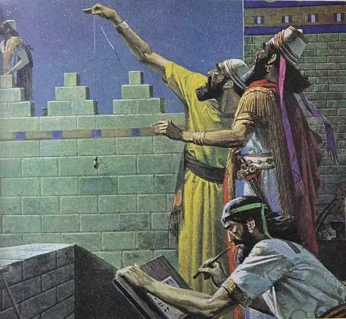 Почему в окружности 360 градусов?