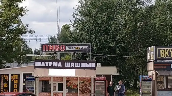 Две жёлтых буквы Z стали популярнее бренда Coca-Cola. Как так вышло?