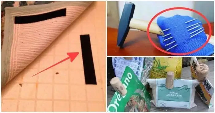 15 бытовых хитростей, которые упростят вашу жизнь