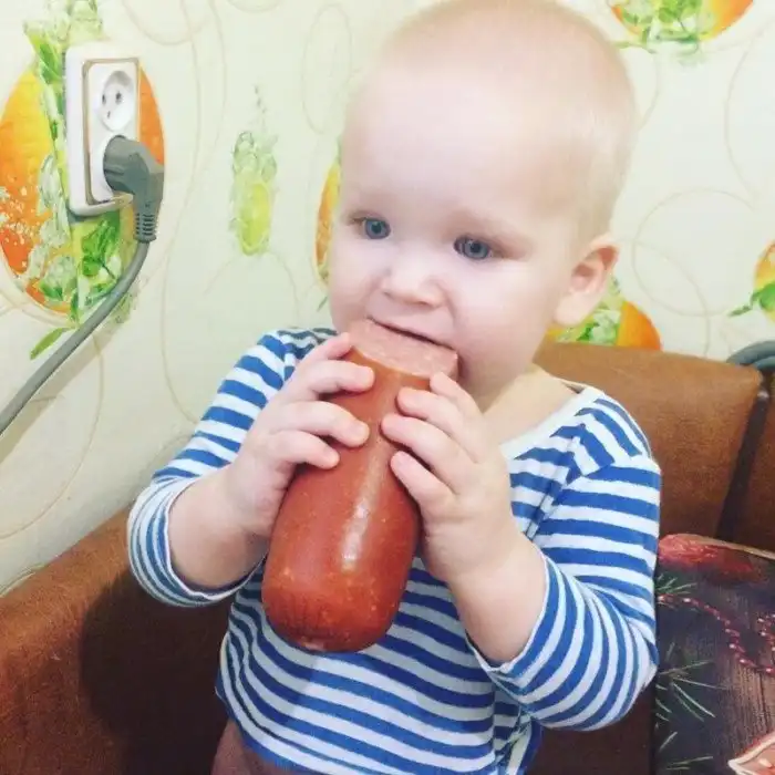 20 фотографий, которые иллюстрируют последствия пятиминутного затишья маленьких детей