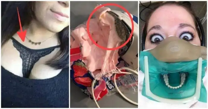 Девушки такие девушки: 15 поступков, на которые способны только женщины