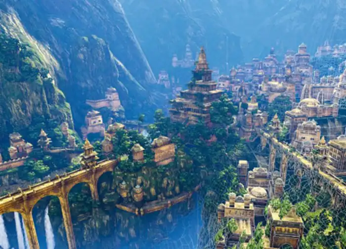 Какие артефакты и реликвии нацисты искали в СССР