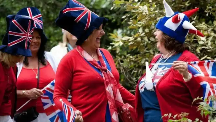 Говорят ли в Англии по-английски?