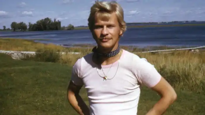 ВИЧ - нулевой пациент мировой пандемии.