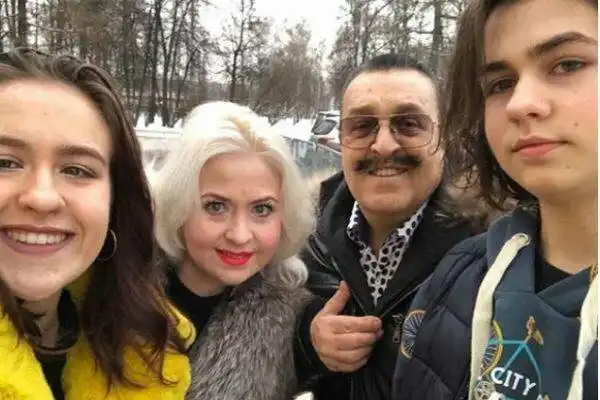 Умер Вилли Токарев от Иван Кемеров за 04 августа 2019