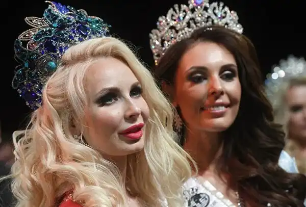 Победительницей "Миссис Россия - 2019" стала Екатерина Нишанова, и это вызвало бурную реакцию в сети