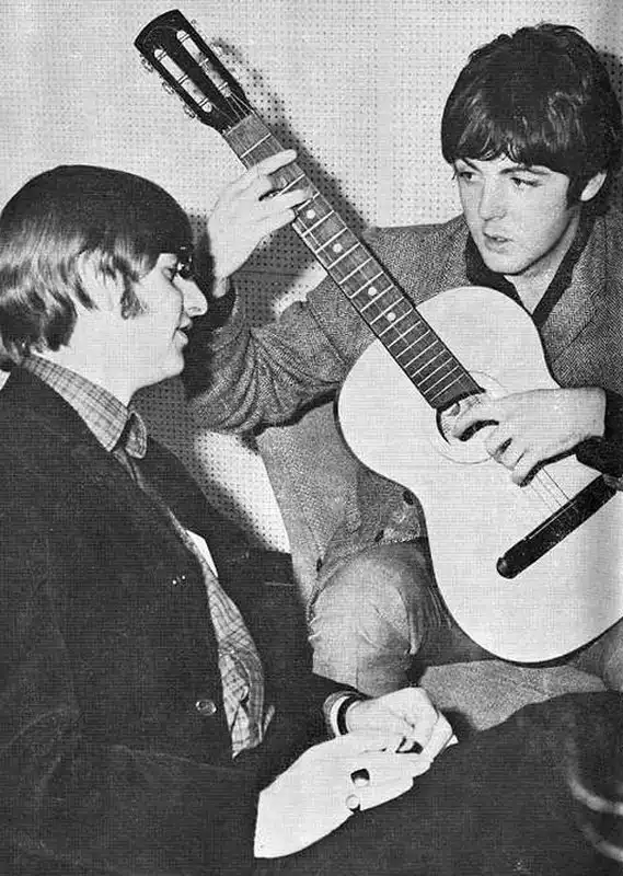 Исторический винегрет