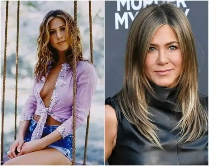 Как сейчас выглядят звёзды, которые в молодости сводили с ума миллионы людей по всему миру