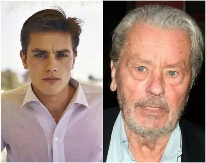 Как сейчас выглядят звёзды, которые в молодости сводили с ума миллионы людей по всему миру