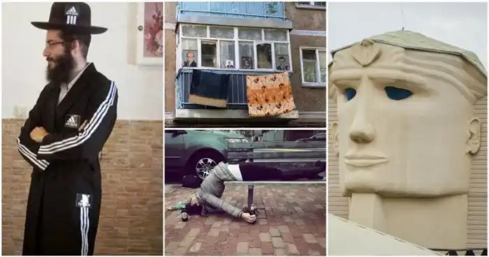 20 человек, которые мечтали жить лакшери, но что-то пошло не так