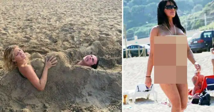 Август — самое время грустить по морю