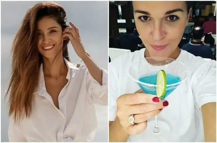 Российские звёзды-ровесники, глядя на которых никогда не скажешь, что они одного возраста