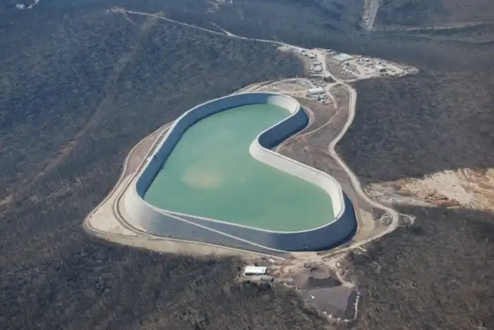 Что такое ГАЭС ?