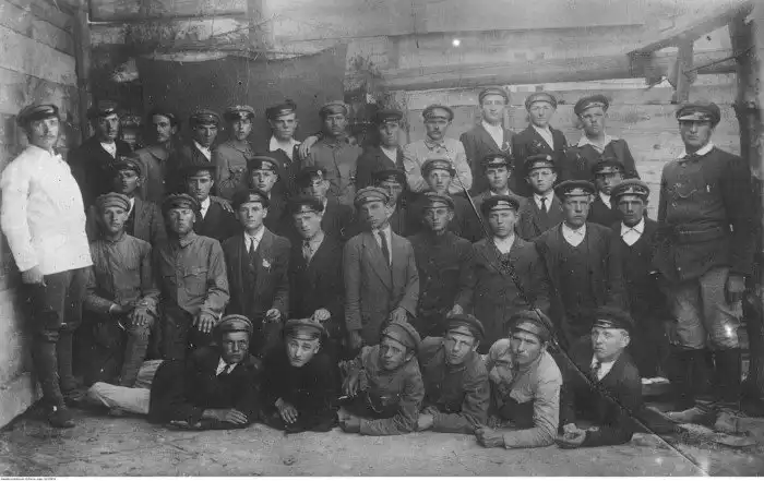 Поляки — кто такие?