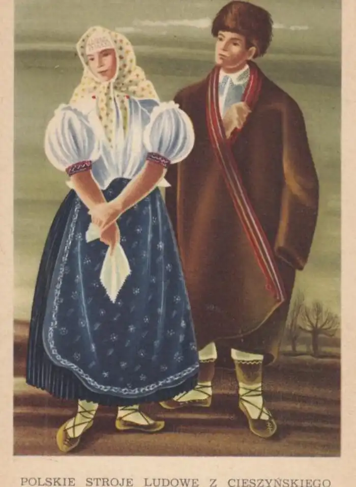 Поляки — кто такие?