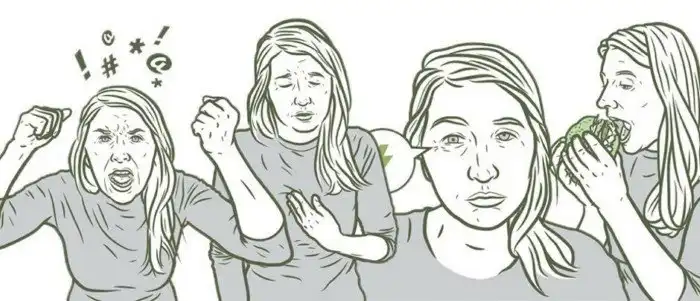 Что творится с вашим организмом, если вы не высыпаетесь