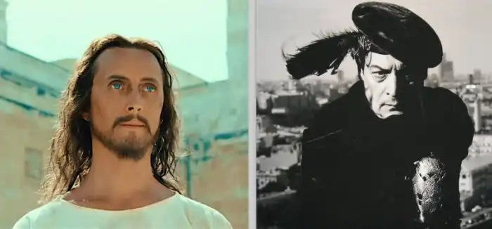 О чём роман «Мастер и Маргарита»?