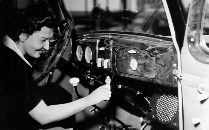 Вещи и технологии, опередившие своё время