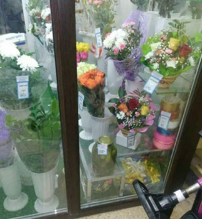 Романтичные натуры из провинции, от вида которых вам будет очень смешно