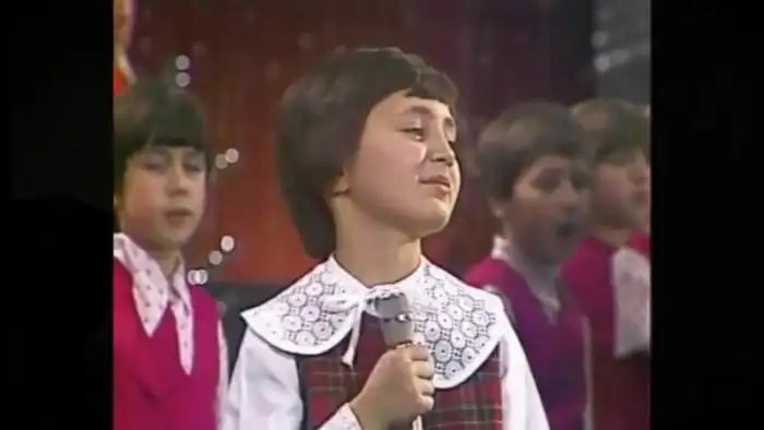 Непростая история «голоса детства» всех советских людей Лены Могучевой