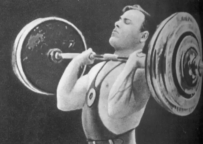 Роковой металл. Как великого советского чемпиона погубило золото