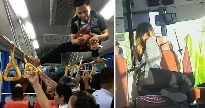 О кондукторах без приукрас