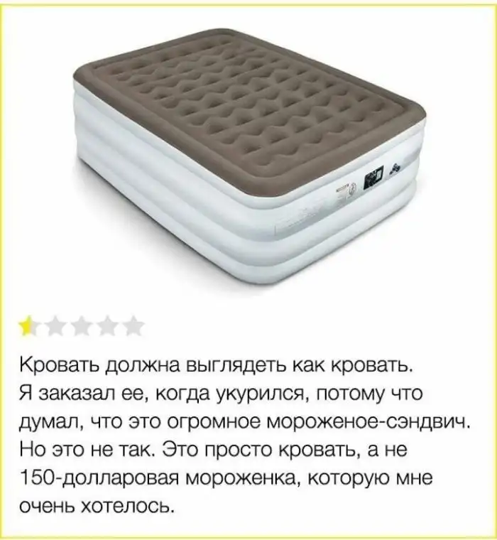 20+ убойных отзывов, ради которых многие посещают интернет-магазины