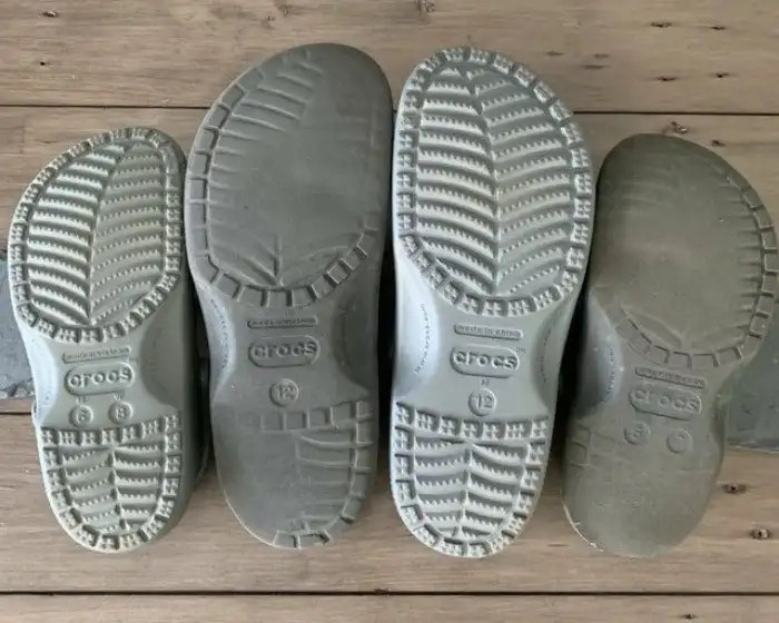 25 удивительных примеров, показывающих, как меняются вещи под влиянием времени