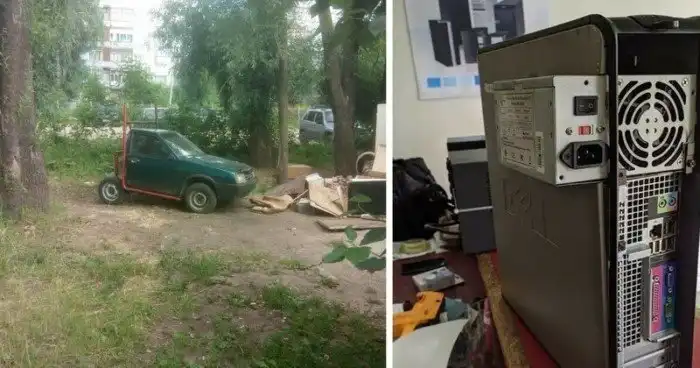 Не останавливайся, эксплуатируй её полностью