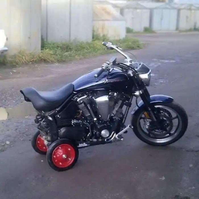 Не останавливайся, эксплуатируй её полностью