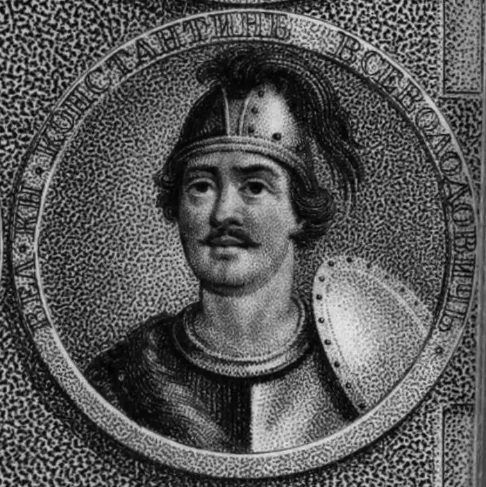 Добрый и Мудрый – заслужил ли эти прозвища князь Константин?