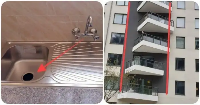 18 маразмов от горе-строителей, которые выдают их грубую некомпетентность