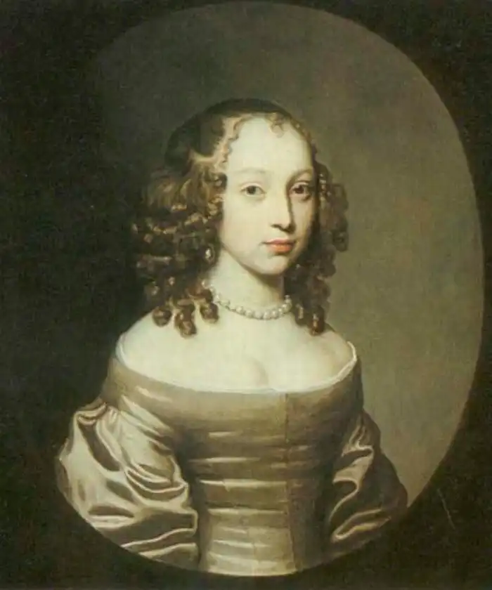 Арабелла Черчилль: роковая соблазнительница и… дурнушка