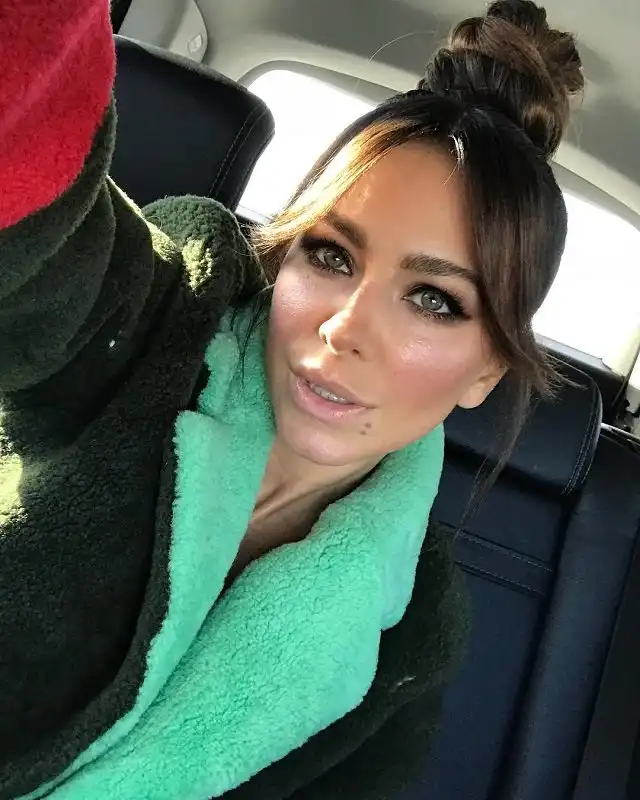 Российские звезды, которые не стесняются фотографироваться без макияжа