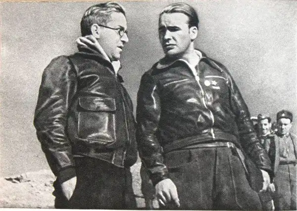 Солянка из исторических моментов