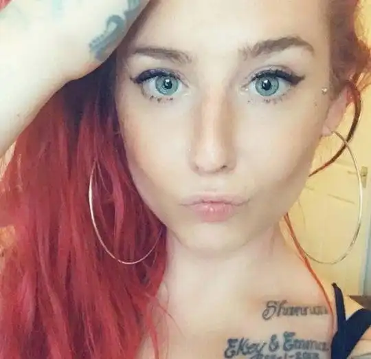 Незнакомец свернул нос девушке