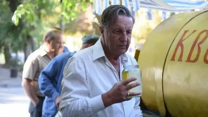 Брэд Питт в космосе, "Рэмбо", "Одесса" и стриптиз. Главные премьеры сентября