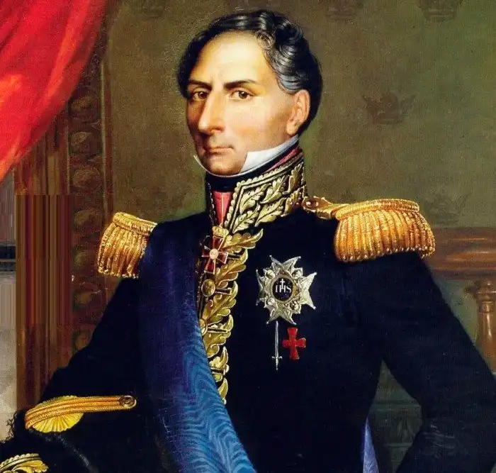 Как маршал Наполеона стал королем другого государства