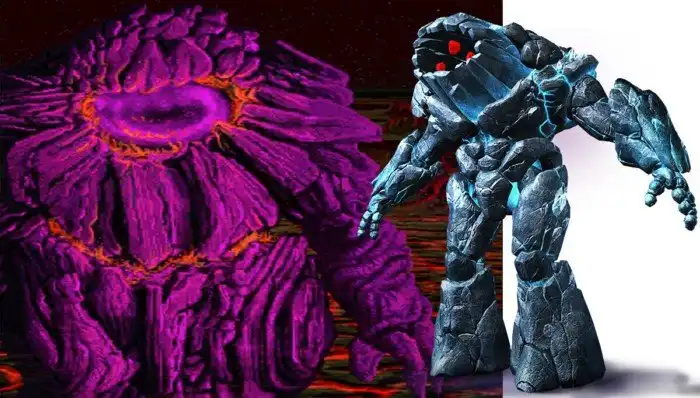 Возможна ли жизнь из кремния в нашей Вселенной?