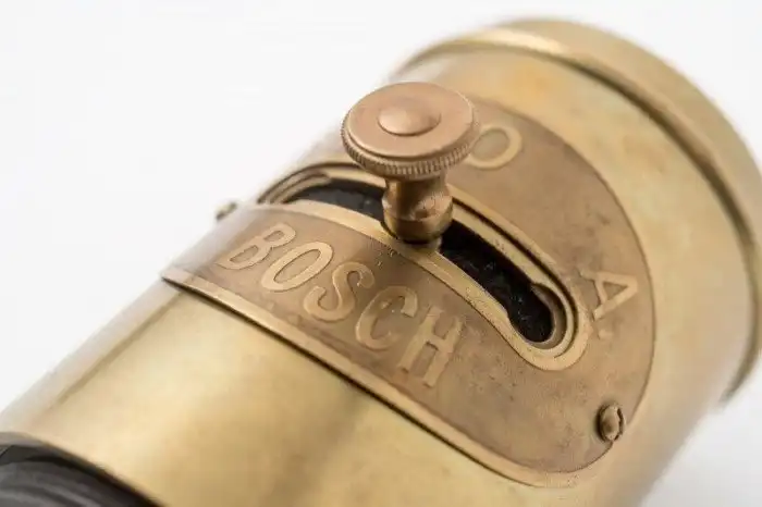 История автомобильного ключа