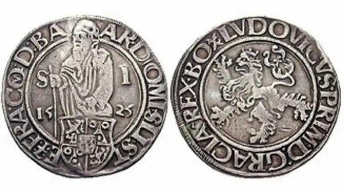 «Доллар»: откуда взялось это слово и почему он обозначается знаком «$», а не каким-то другим