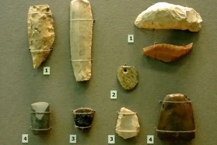 5 незаменимых материалов, которые совершили революцию в техническом прогрессе